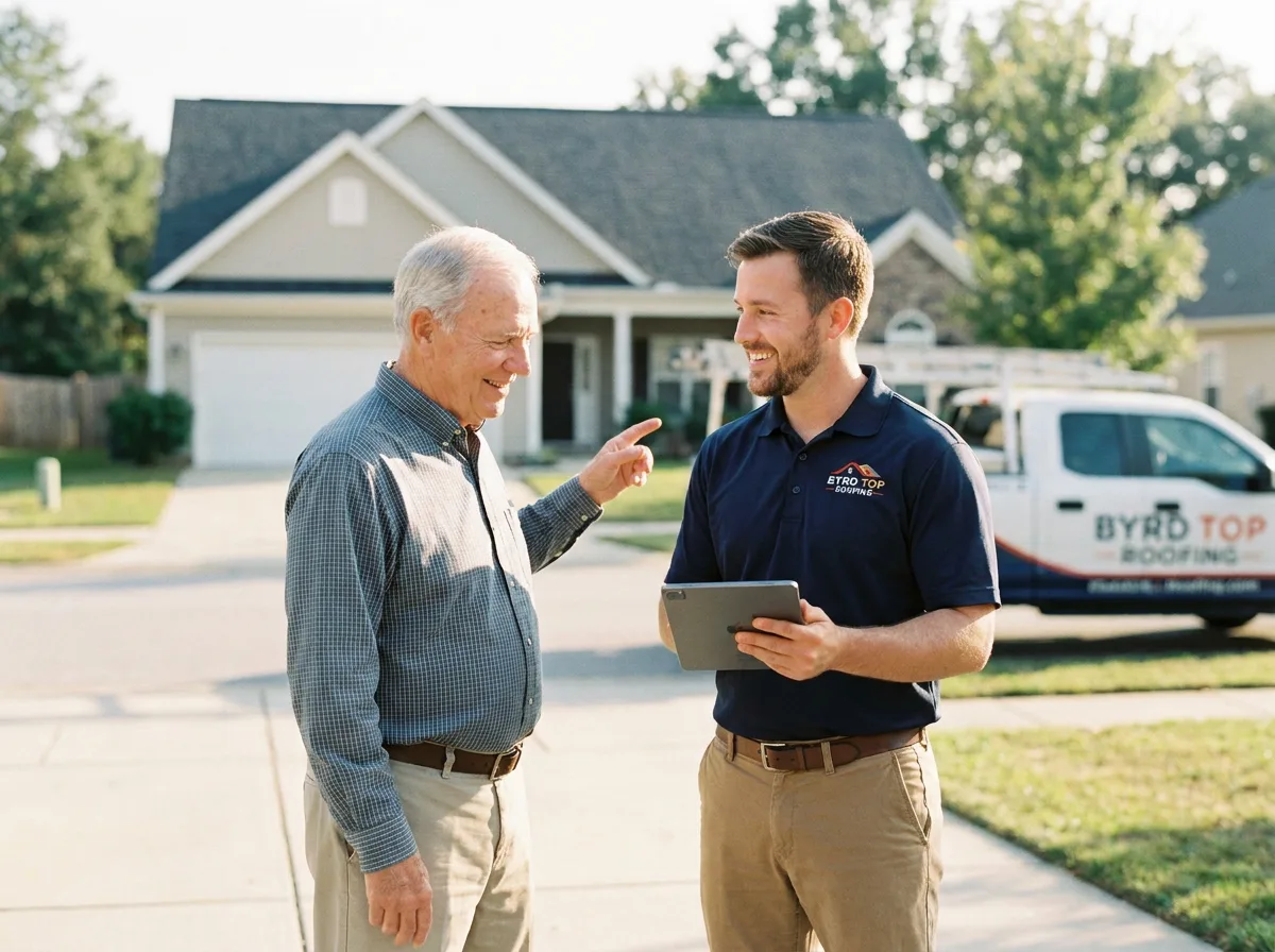 Roofing Erwin, TN FAQs